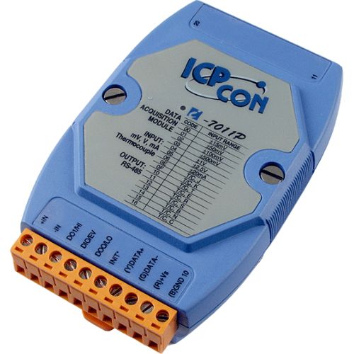 I-7011P CR ICP DAS I-7011P CR ICP DAS